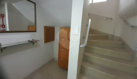 Apartamento à venda com 2 quartos em Granja Julieta, São Paulo, SP