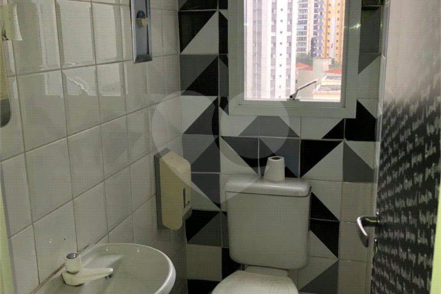 Sala à venda em Santana, São Paulo, SP