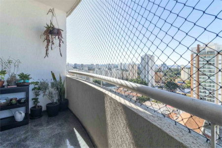 Apartamento à venda com 3 quartos, sendo 2 suítes,  em Vila Leopoldina, São Paulo, SP