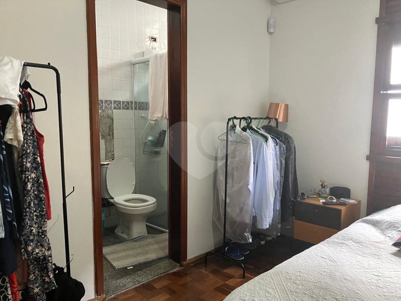 Sobrado à venda com 4 quartos, sendo 2 suítes, em Jardim São Bento, São Paulo, SP