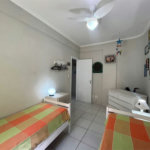 Apartamento à venda, 99 m² por R$ 530.000,00 - Jardim Las Palmas - Guarujá/SP