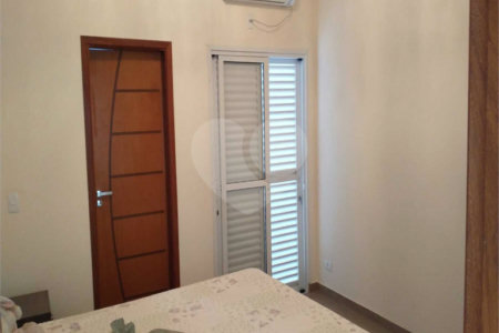 Casa para alugar com 3 quartos, sendo 1 suíte, no condomínio Portal dos Ipês, Indaiatuba - SP