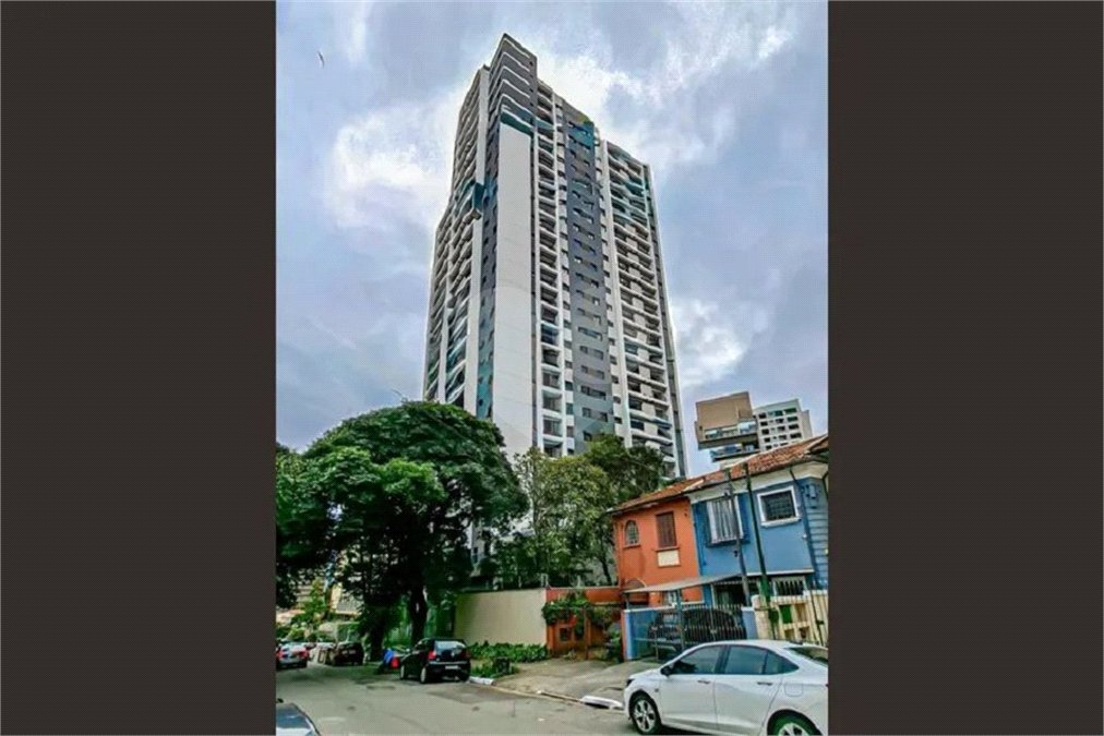 Apartamento à venda ou para alugar com 2 quartos em Água Branca, São Paulo, SP