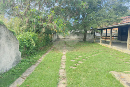 Casa à venda com 1 quarto em São José, Armação dos Búzios, RJ