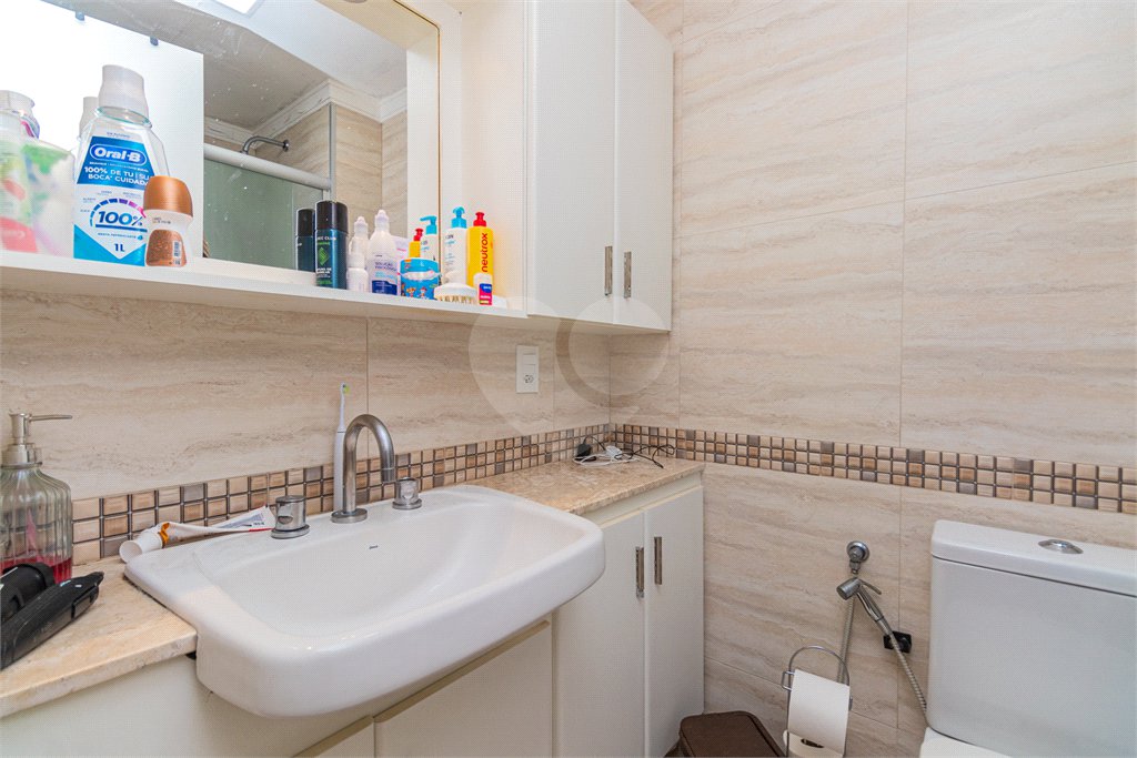 Apartamento à venda com 3 quartos, sendo 1 suíte, em Jardim Marajoara, São Paulo, SP