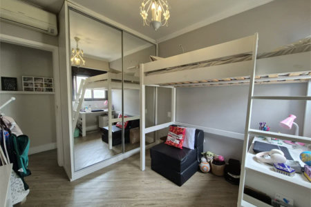 Cobertura à venda com 4 quartos, sendo 2 suítes, em Vila Hamburguesa, São Paulo, SP