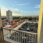 Apartamento à venda com 2 quartos em Jardim Santa Izabel, Hortolândia, SP