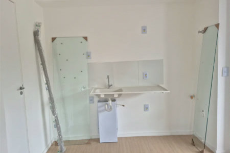 Apartamento para alugar com 1 quarto em Vila Sônia, São Paulo, SP