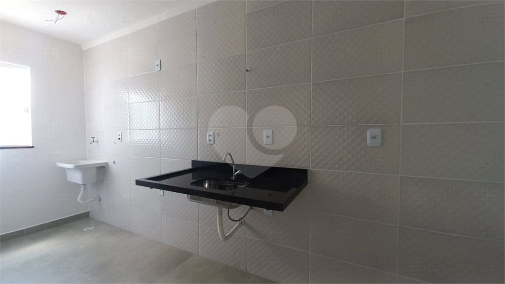 Apartamento à venda com 2 quartos em Vila Aurora (zona Norte), São Paulo, SP