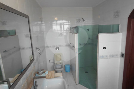 Casa à venda com 4 suítes no condomínio Ville Bourghese, São Paulo - SP