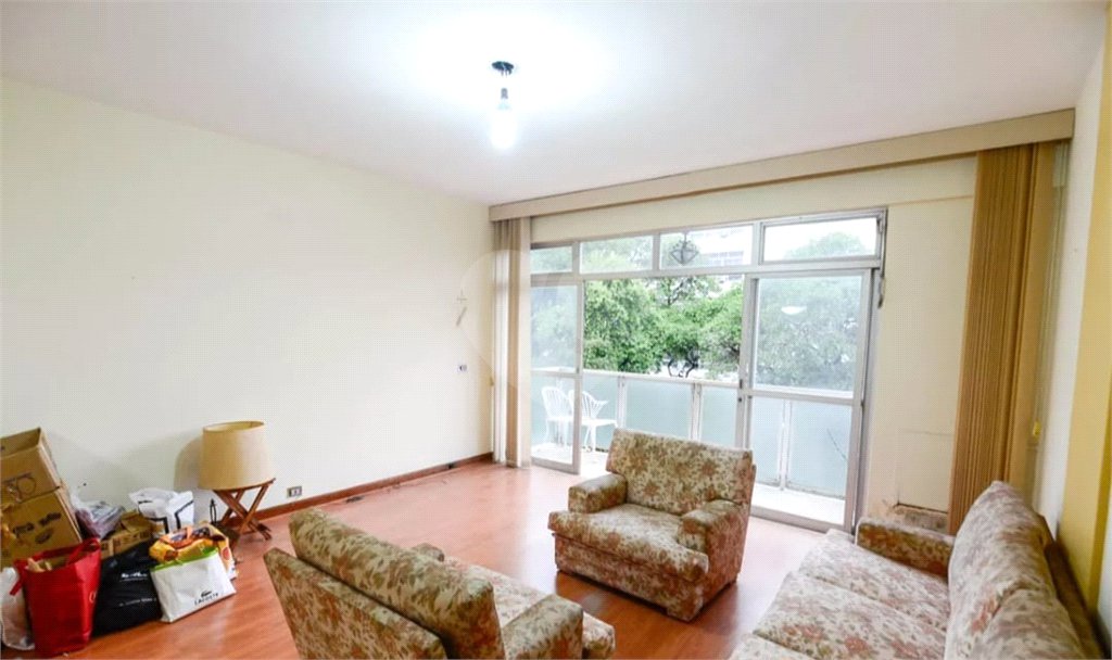 Apartamento à venda com 3 quartos, sendo 1 suíte, em Tijuca, Rio de Janeiro, RJ