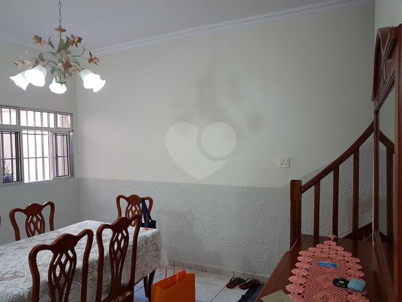 Sobrado à venda com 2 quartos em Santana, São Paulo, SP