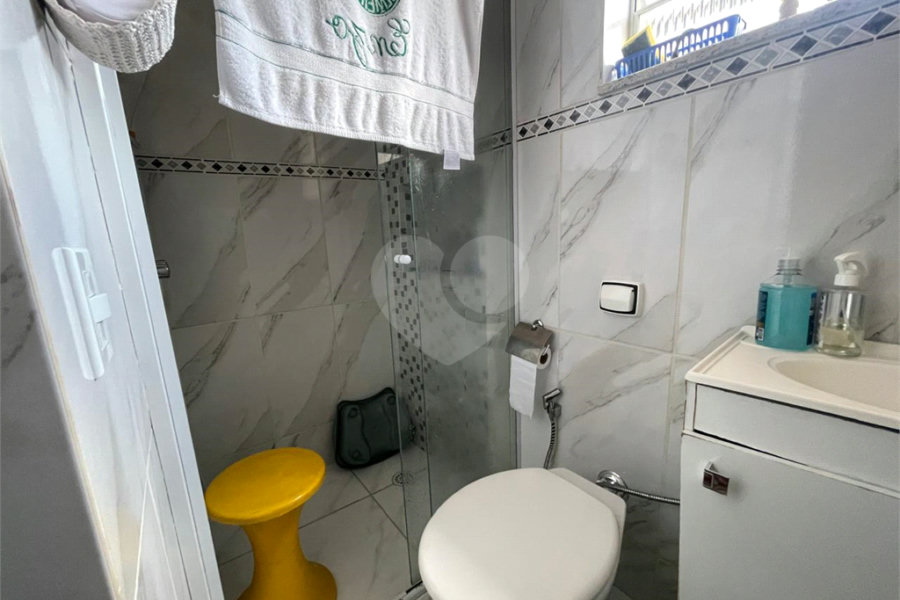Sobrado à venda com 3 quartos, sendo 1 suíte,  em Jardim São Paulo(zona Norte), São Paulo, SP