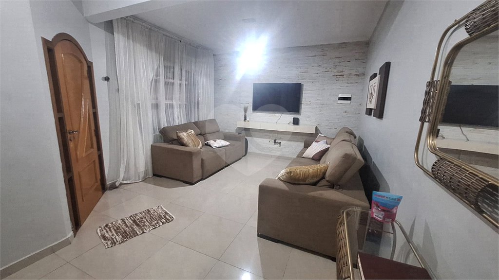 Casa à venda com 3 quartos, sendo 1 suíte,  em Jardim Paulista, Sorocaba, SP
