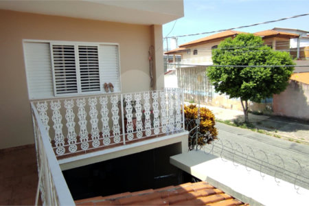 Casa à venda com 3 quartos em Vila Formosa, Sorocaba, SP