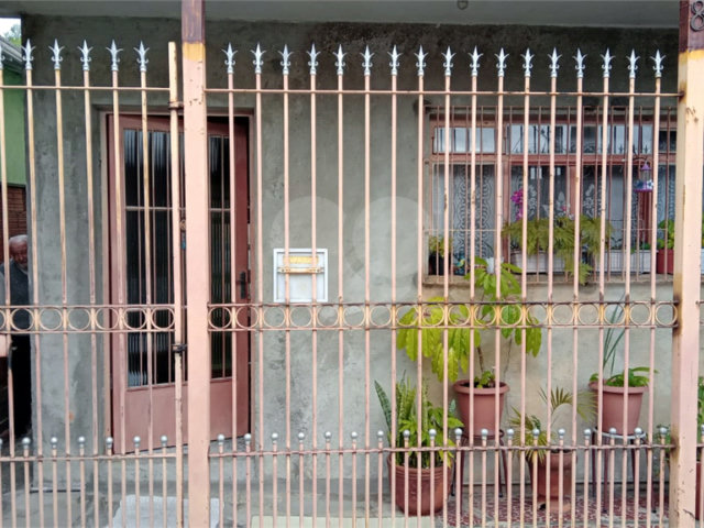 Casa de Vila à venda com 4 quartos, sendo 1 suíte,  em Tucuruvi, São Paulo, SP