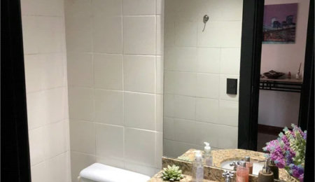 Cobertura à venda com 5 quartos, sendo 3 suítes,  em Vila Andrade, São Paulo, SP