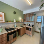 Apartamento com 2 dormitórios à venda, 67 m² por R$ 950.000,00 - Aparecida - Santos/SP