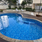 Apartamento à venda com 1 suíte em Moema, São Paulo, SP