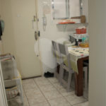 Apartamento à venda com 1 quarto em Vila Buarque, São Paulo, SP