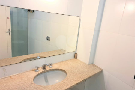 Apartamento à venda com 2 quartos em Copacabana, Rio de Janeiro, RJ