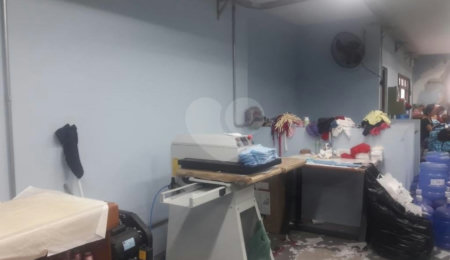 Prédio à venda em Santana, São Paulo, SP