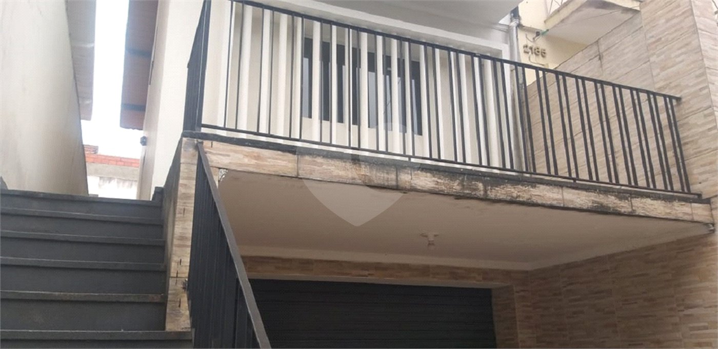 Sobrado à venda com 2 quartos em Sumarezinho, São Paulo, SP
