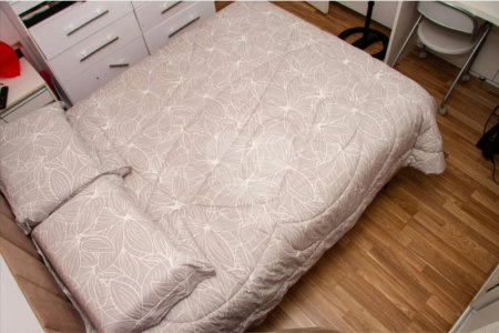 Apartamento à venda com 4 quartos, sendo 1 suíte, em Perdizes, São Paulo, SP