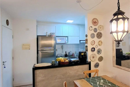Apartamento à venda com 3 quartos, sendo 1 suíte, em Jardim Caboré, São Paulo, SP