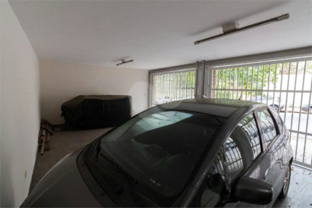 Casa à venda com 3 suítes em Jardim das Vertentes, São Paulo, SP