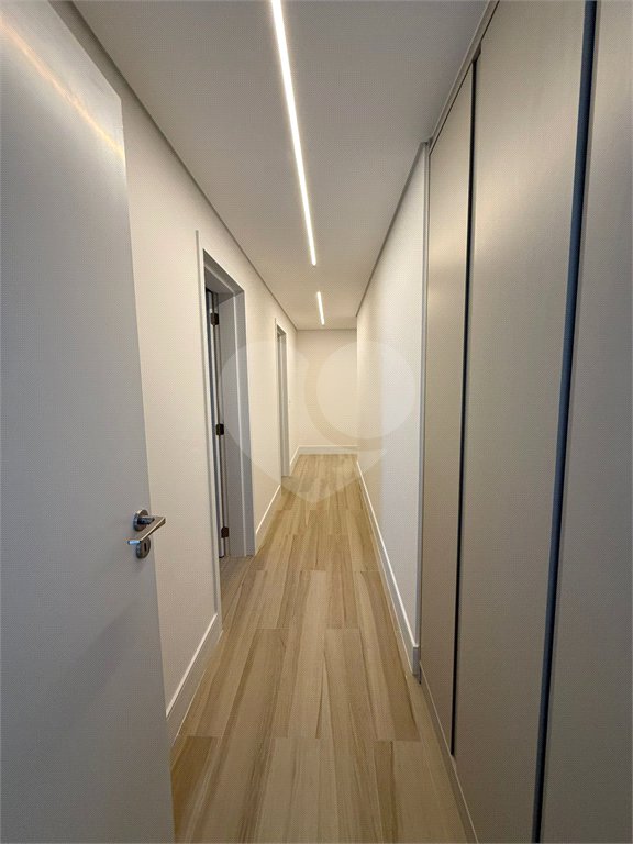 Apartamento para alugar com 4 suítes em Jardim Fonte do Morumbi, São Paulo, SP