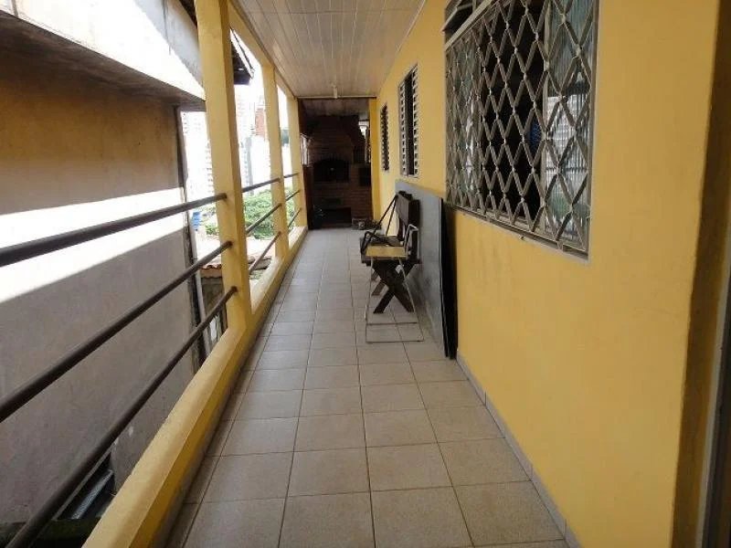 Casa à venda com 3 quartos, sendo 2 suítes, em Jardim Taboão, São Paulo, SP
