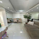 Apartamento à venda com 2 quartos em Vila Andrade, São Paulo, SP