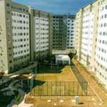 Apartamento à venda com 2 quartos em Jardim Boa Vista (zona Oeste), São Paulo, SP