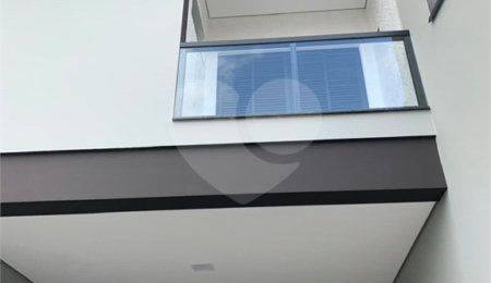 Casa à venda com 3 quartos, sendo 2 suítes, em Vila Francisco Matarazzo, Santo André, SP