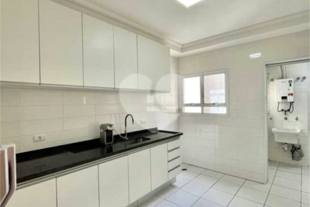 Apartamento para alugar com 3 quartos, sendo 1 suíte, no Centro, São Bernardo do Campo, SP