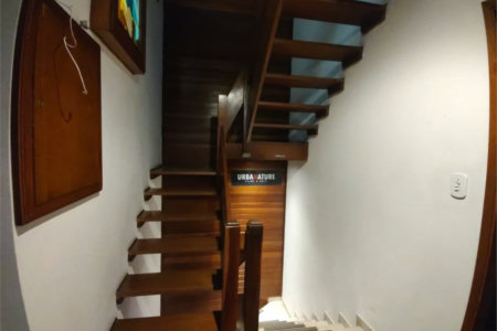 Sobrado à venda com 5 quartos, sendo 3 suítes, em Cidade Monções, São Paulo, SP
