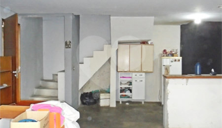 Sobrado à venda com 5 quartos em Casa Verde, São Paulo, SP