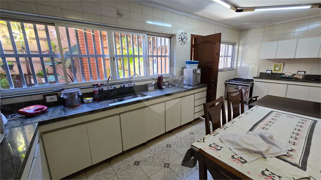 Sobrado à venda com 5 quartos, sendo 4 suítes, em Freguesia do Ó, São Paulo, SP
