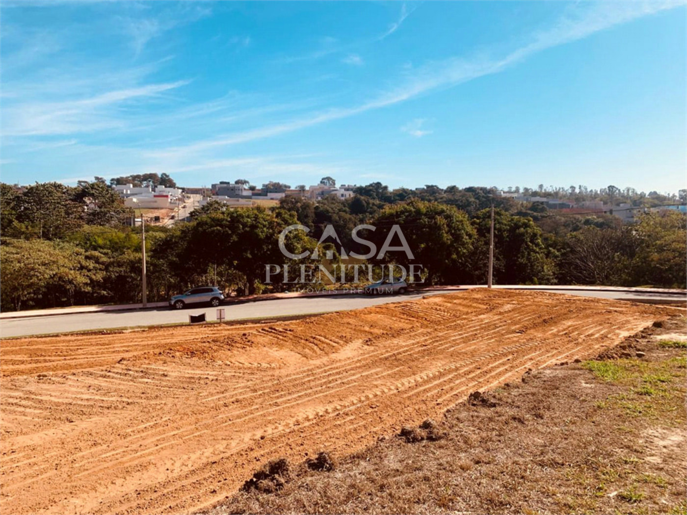 Terreno em condomínio à venda em Jardim Villagio Milano, Sorocaba, SP