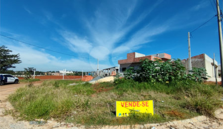 Terreno à venda em Parque Itapê, Itapetininga, SP
