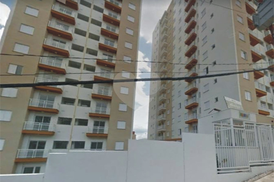 Apartamento à venda com 2 quartos em Pirituba, São Paulo, SP