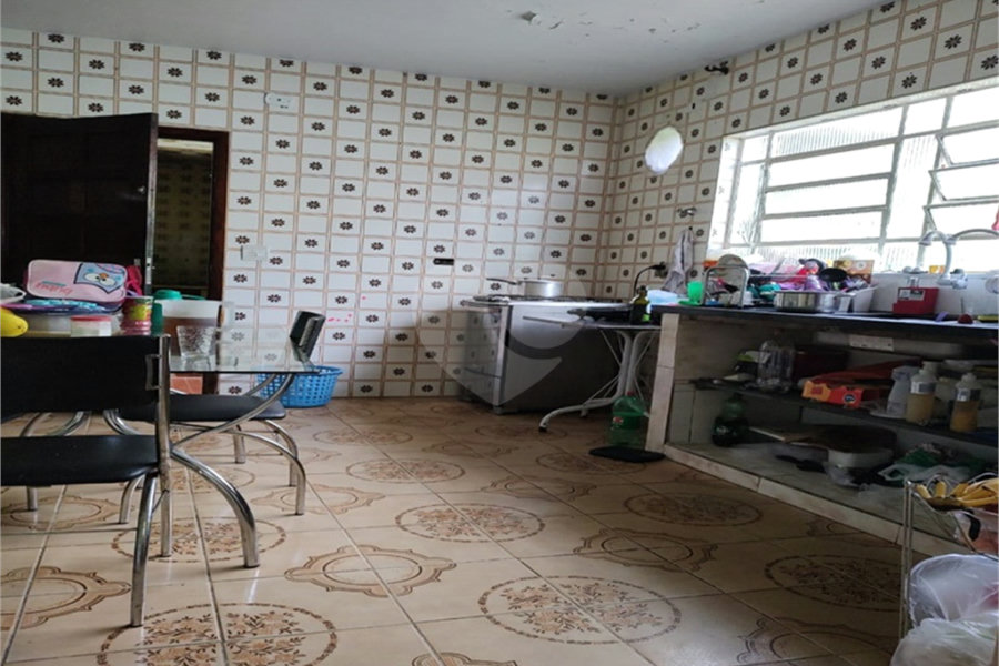 Casa Térrea à venda com 2 quartos em Jaçanã, São Paulo, SP