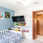 Cobertura à venda com 4 quartos, sendo 1 suíte, em Tijuca, Rio de Janeiro, RJ