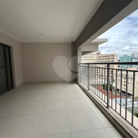 Apartamento à venda com 3 suítes em Tucuruvi, São Paulo, SP