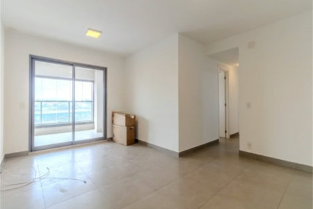 Apartamento à venda com 3 quartos, sendo 1 suíte,  em Vila Leopoldina, São Paulo, SP