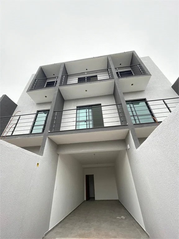 Sobrado à venda com 3 quartos, sendo 1 suíte,  em BUTANTÃ, São Paulo, SP