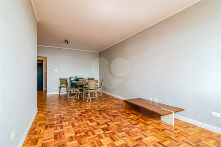 Apartamento à venda com 3 quartos em Jardim Paulista, São Paulo, SP