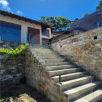 Casa à venda com 8 quartos, sendo 7 suítes, em Ferradura, Armação dos Búzios, RJ