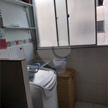 Apartamento à venda com 2 quartos em Jardim Leonor, São Paulo, SP